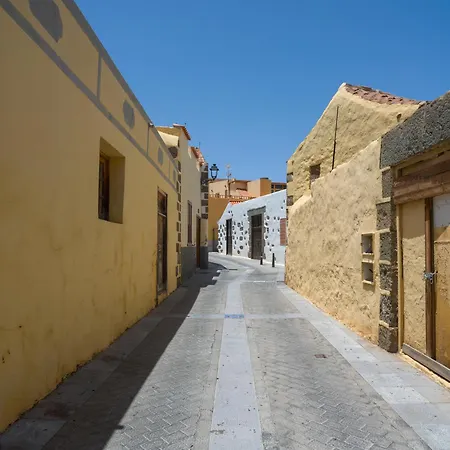 Old Palace In The Historic Center 別荘
