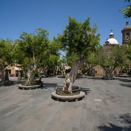 別荘 Old Palace In The Historic Center
