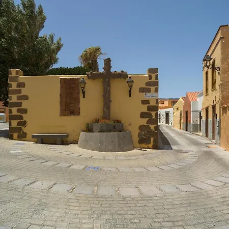 Old Palace In The Historic Center *