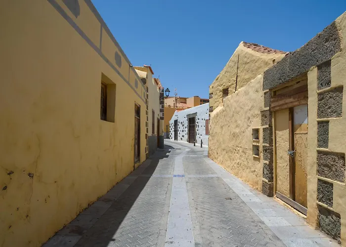 Old Palace In The Historic Center 別荘