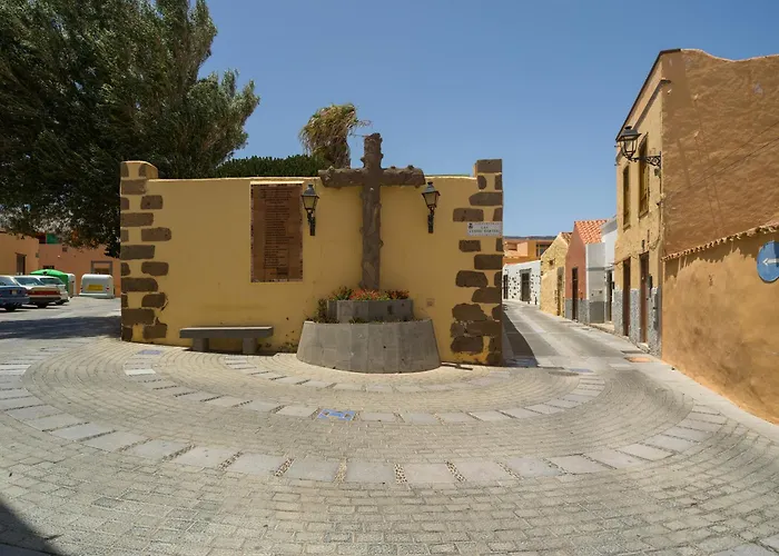 Old Palace In The Historic Center *