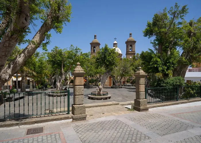 Old Palace In The Historic Center *